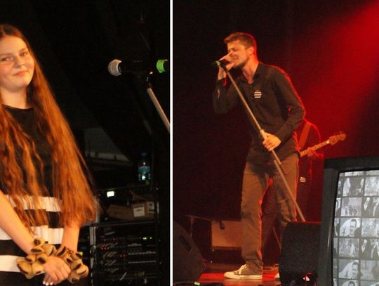 (ZDJĘCIA) 14-latka z Czeladzi zgarnęła aż trzy nagrody w konkursie Grzegorza Ciechowskiego! 