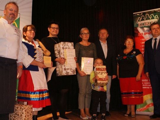 (ZDJĘCIA) 9. sympozjum „O jeściu na Kociewiu” w Subkowach. W tym roku na stołach królował burak