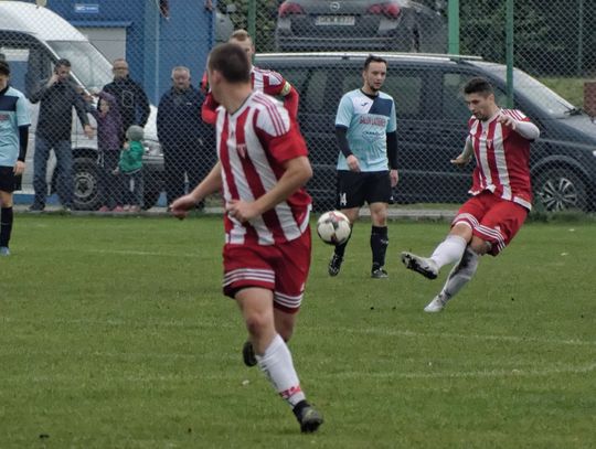 [ZDJĘCIA, FILM] Wisła Tczew pokonała Wisłę z Korzeniowa