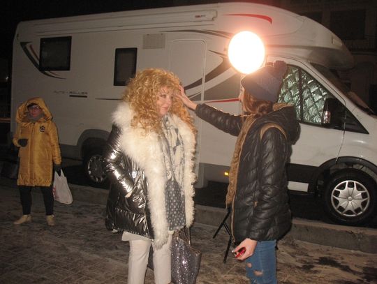 (ZDJĘCIA) Magda Gessler wróciła do Tczewa, by prześwietlić "rewolucyjną" restaurację