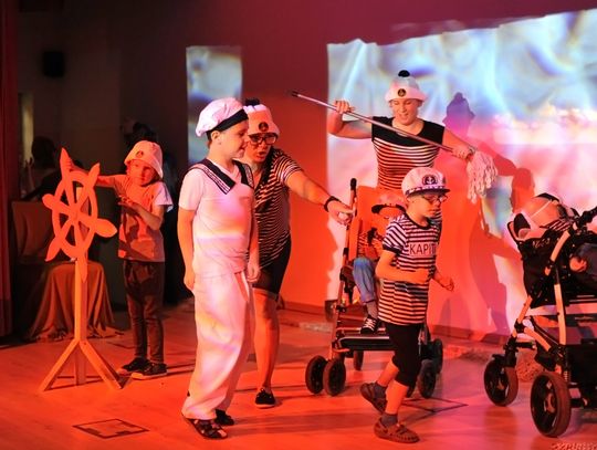 (ZDJĘCIA) „Nowe” otwarcie „starego” Przedszkola nr 3 przy Zespole Placówek Specjalnych