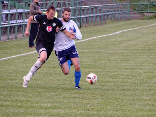 (ZDJĘCIA) Pewne zwycięstwo Unii Tczew w Pucharze Polski