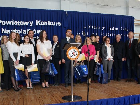 (ZDJĘCIA) Poznaliśmy laureatów Konkursu „Ośmiu Wspaniałych”. Kornelia Stubba z główną nagrodą!