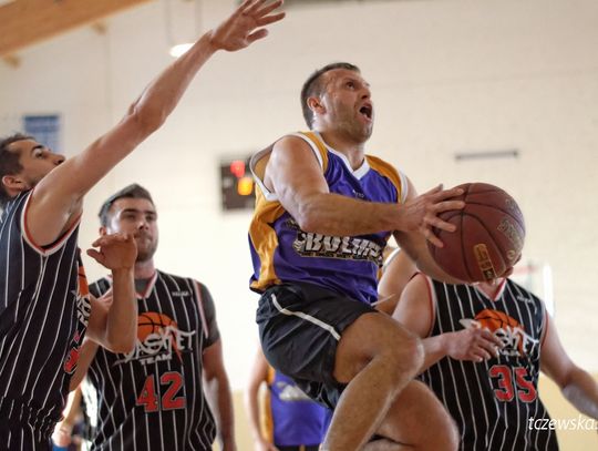 (ZDJĘCIA) TALK już po półfinałach