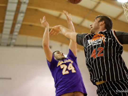 (ZDJĘCIA) TALK - zakończyła się runda zasadnicza