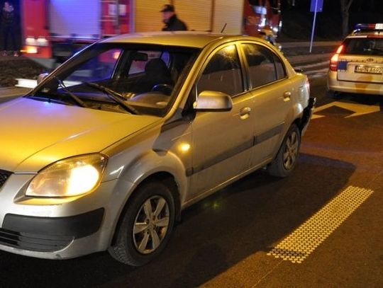 (ZDJĘCIA) Trzy poważne wypadki na drogach powiatu