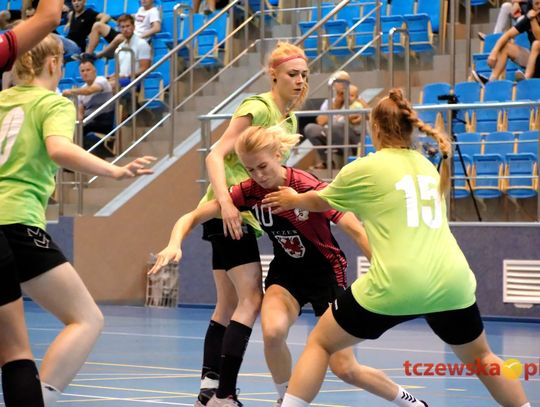 (ZDJĘCIA) Turniej o Puchar Dyrektora PCS w Tczewie