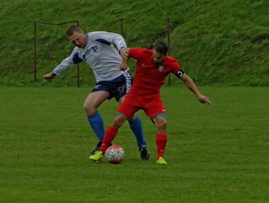 (ZDJĘCIA) Unia Tczew odpadła z Pucharu Polski