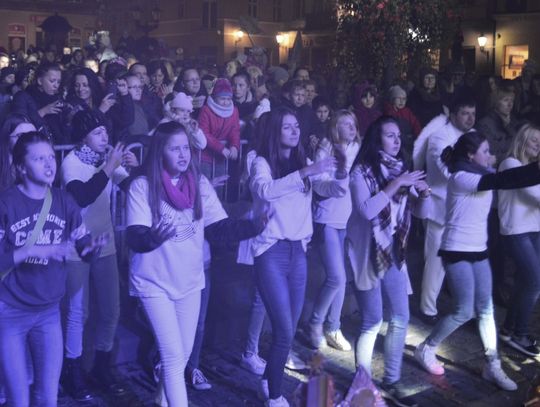 (ZDJĘCIA) Wszyscy Święci na balu! (cz.2)