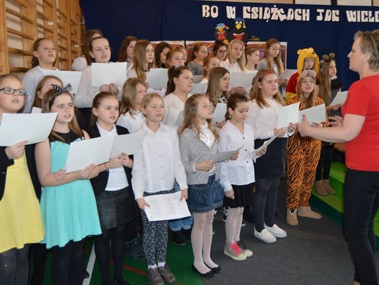 (ZDJĘCIA) Za nami Dni Otwarte w tczewskich szkołach!