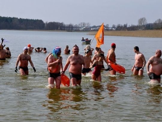 (ZDJĘCIA) Za nami III Bieg Morsa dla Pauliny Citkowskiej