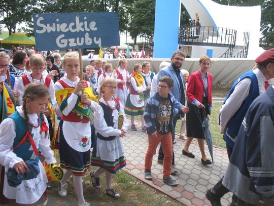 (ZDJĘCIA) Za nami Plachandry w Piasecznie, czyli pierwszy zlot Kociewiaków! 