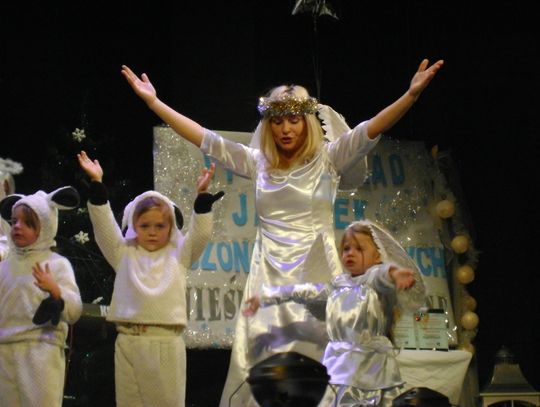 [ZDJĘCIA] Za nami VI Przegląd Jasełek Bożonarodzeniowych