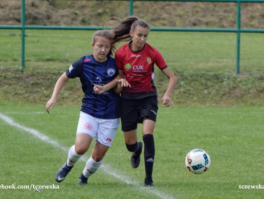 (ZDJĘCIA,FILM) Siedem bramek Pogoni na inaugurację w II Lidze.
