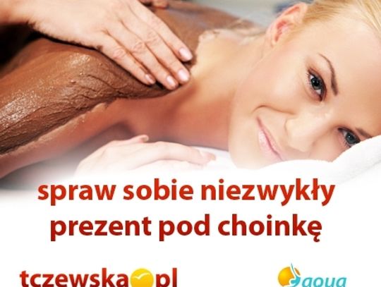 Zdobądź prezent pod choinkę od Tczewska.pl!