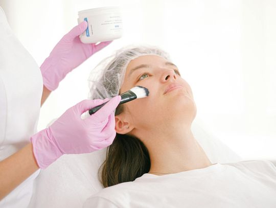 Zdrowie i piękno – jak VIVI Estetic pomaga w ich osiągnięciu