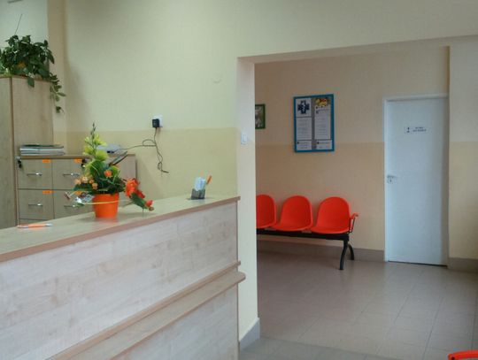 Zdrowie małych pacjentów zagrożone? Apel matek z Czyżykowa