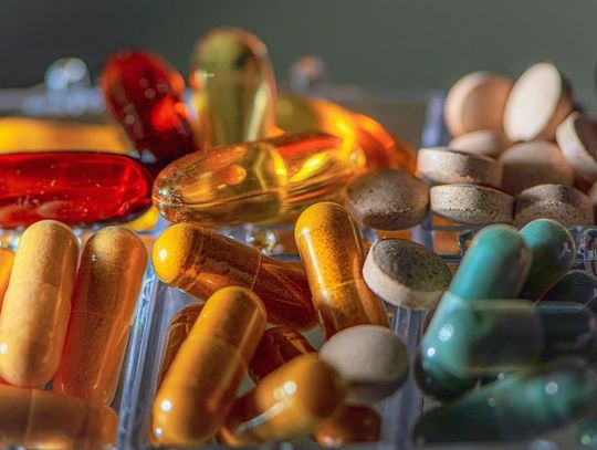 Zdrowie w pigułce - czym jest skuteczna produkcja suplementów diety?