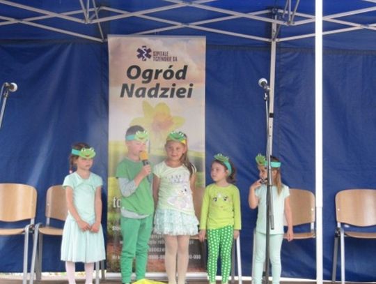 Zebrali 25 tys. zł dla tczewskiego hospicjum!