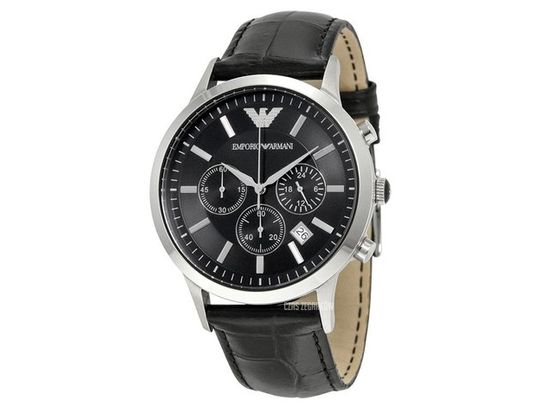 Zegarki i inne dodatki, które idealnie dopełnią Twoją stylizację.