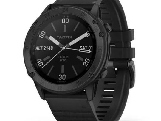 Zegarki taktyczne dla mundurowych i nie tylko! Jaki model wybrać?