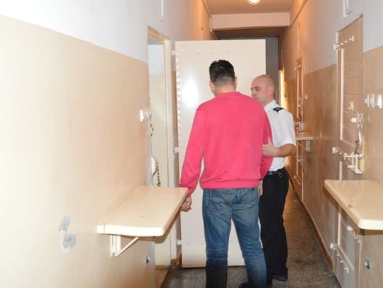 Zgłosił kradzież auta aby wyłudzić odszkodowanie