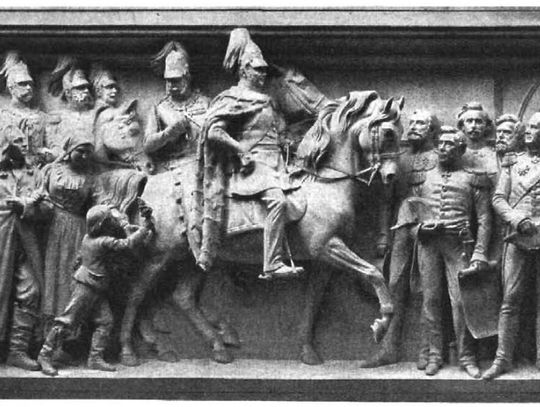 Zgon inżyniera przed otwarciem mostu