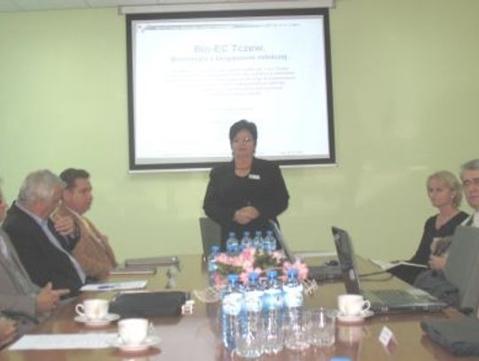 „Zielona energia” na wyciągnięcie ręki. Przekonywanie nieufnych rolników do biogazowni