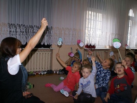 Ziemniakojady, ziemniaczane quizy i …Burakowscy