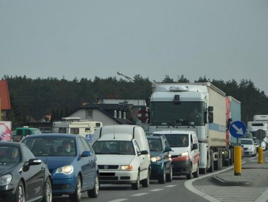 Złe wieści dla podróżujących "berlinką". Niewielkie szanse na realizację bardzo ważnej inwestycji