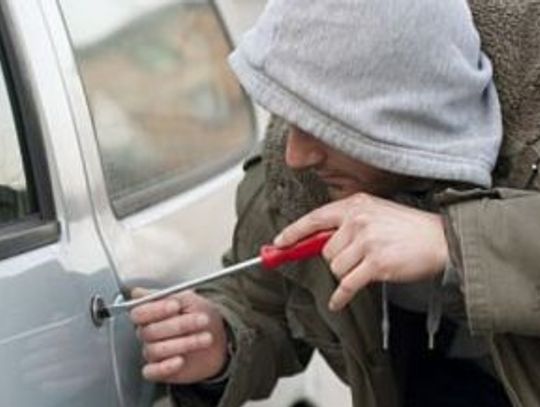 Złodzieje coraz sprytniejsi… Najchętniej kradną audi!