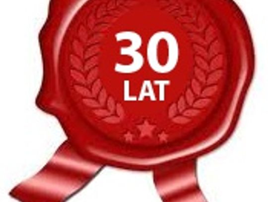 Złota „30” na 30-lecie „Gazety Tczewskiej”. Oddajemy głos także Internautom