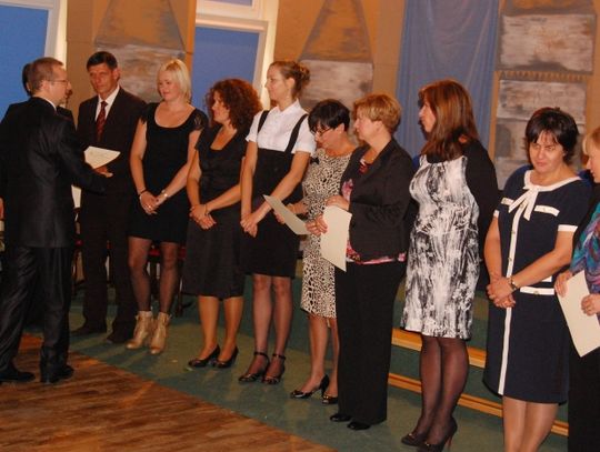 Złoty jubileusz sportowej „dwójki”