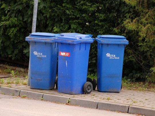 Złóż nową deklarację w sprawie śmieci