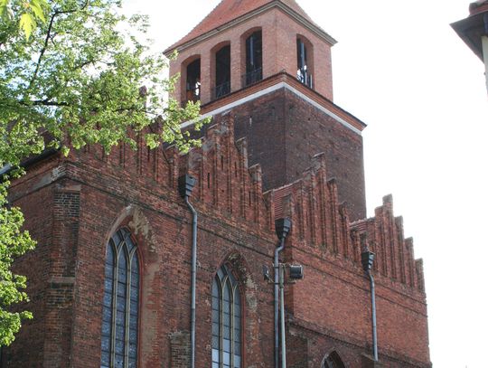 Złożono osiem wniosków o dotacje na remont zabytków