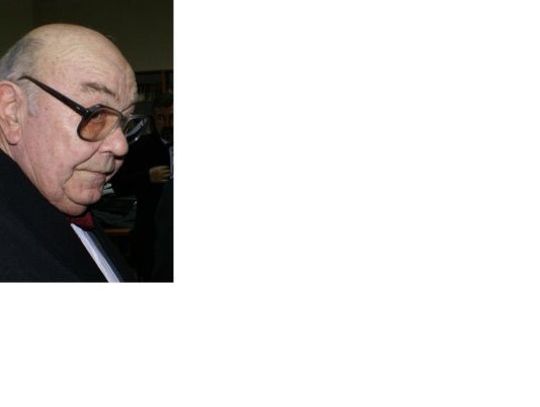 Zmarł Franciszek Jezierski – bas Chóru Męskiego ECHO w Tczewie