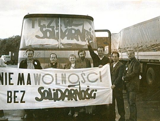 Zmarła Helena Biernat – działaczka „Solidarności”