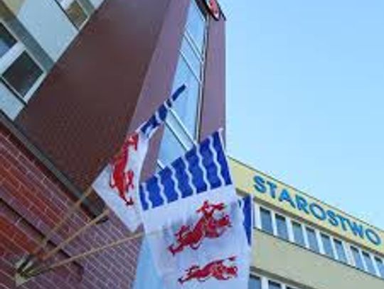 Zmiana godzin pracy Starostwa Powiatowego w Tczewie