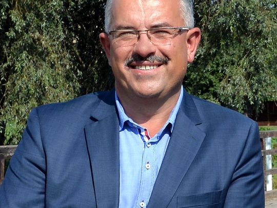 Zmiana na stanowisku dyrektora zamku. Były prezes wraca do Gniewu