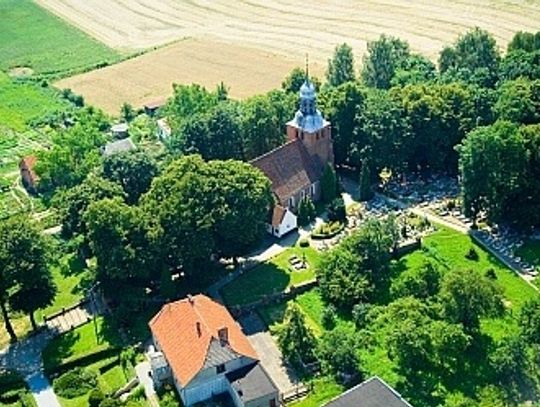 Zmiana oblicza miasta rozłożona na lata 