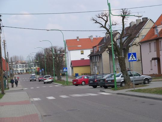 Zmiana trasy autobusów przez remont Nowowiejskiej