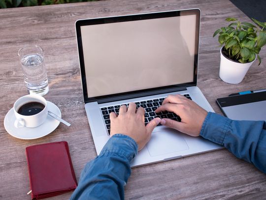 Zmiany dotyczące przyjmowania wniosków