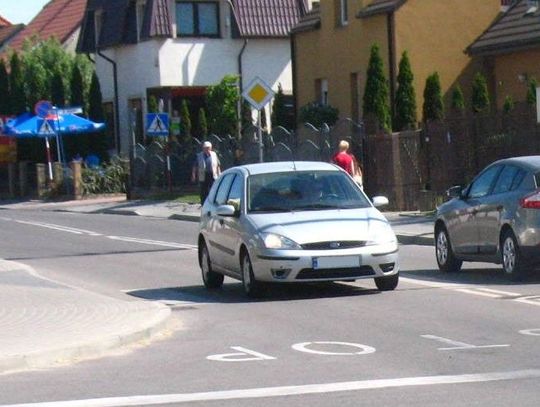 Zmiany na newralgicznym skrzyżowaniu. Na Żwirki już bezpiecznie?