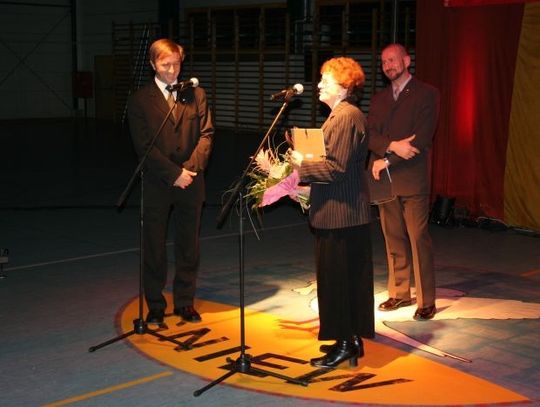 Zmieniają świat na lepsze – Gminna Gala Wolontariatu