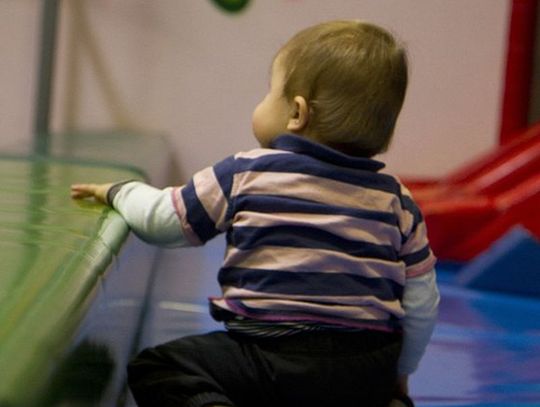 Znajdą drugi dom. W Pelplinie otworzą żłobek