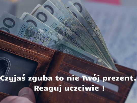 Znalazła portfel przy bankomacie i zabrała gotówkę. 60-latka odpowie za kradzież