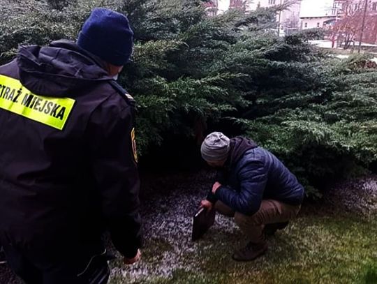 Znaleziono ciało mężczyzny pod wiaduktem. Nie przechodźmy obojętnie wobec bezdomnych