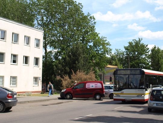 Znamy harmonogram prac! Ul. Gdańska jednokierunkowa, Sadowa zamknięta. Będą korki…