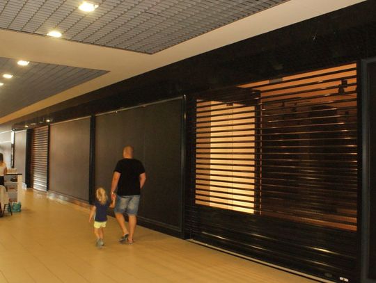 Znane marki jedna po drugiej znikają z Tczewa. Co Galeria Kociewska zaoferuje w zamian?