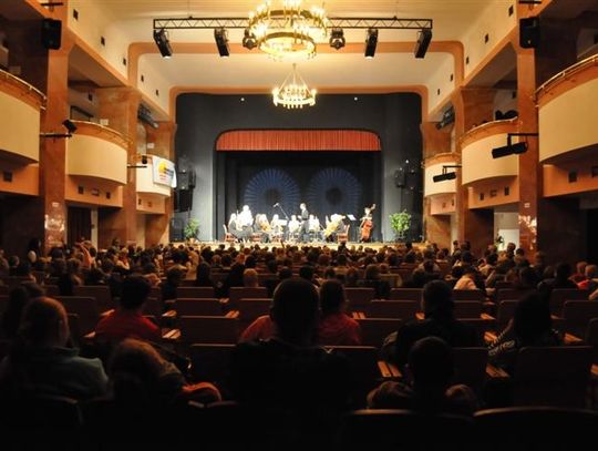 Znany jest już wykonawca termomodernizacji CKiS